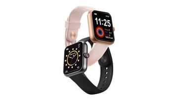 Smartwatch Sector