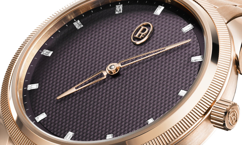 Tonda PF 36 Parmigiani