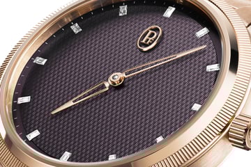 Tonda PF 36 Parmigiani