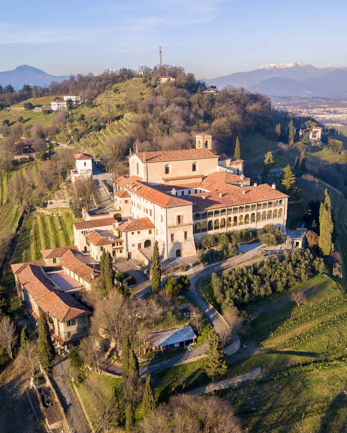 comune rovato