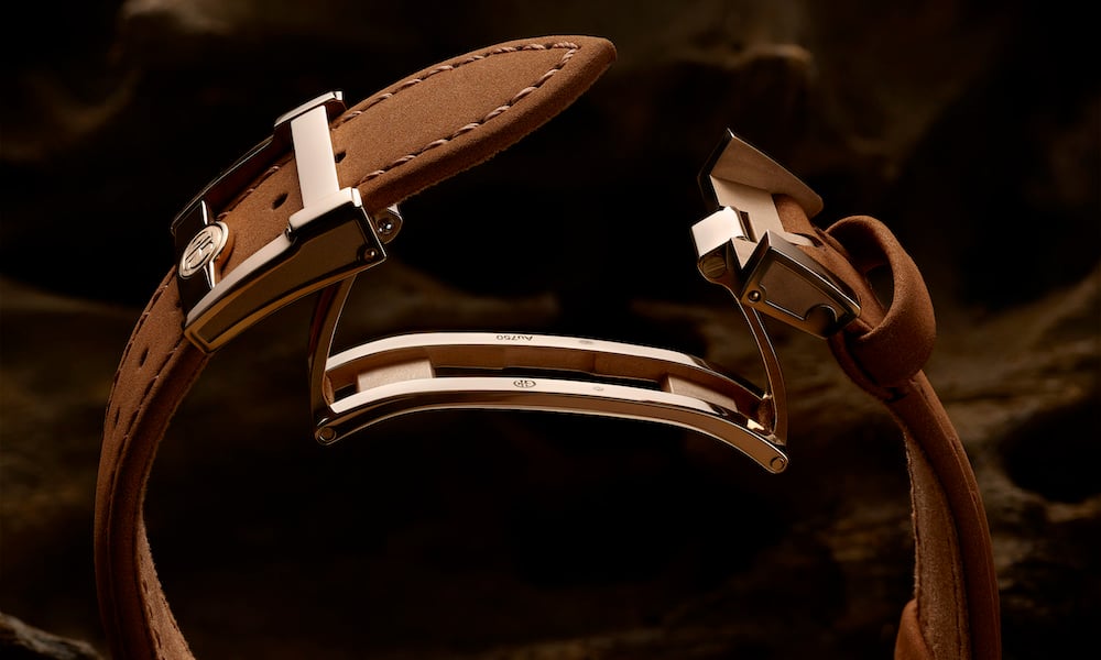 Greubel Forsey