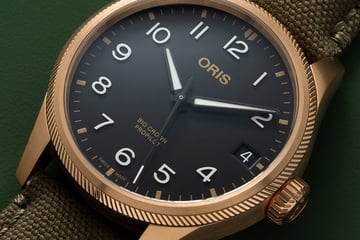 Oris Big Crown ProPilot Big Date