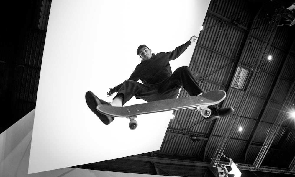 Baume Skate – Aurélien Giraud Special Edition