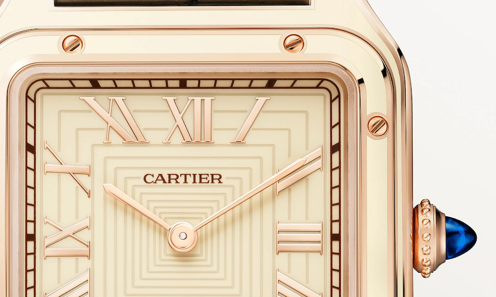 SANTOS-DUMONT DI CARTIER