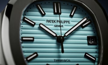 Patek Philippe per Tiffany & Co.