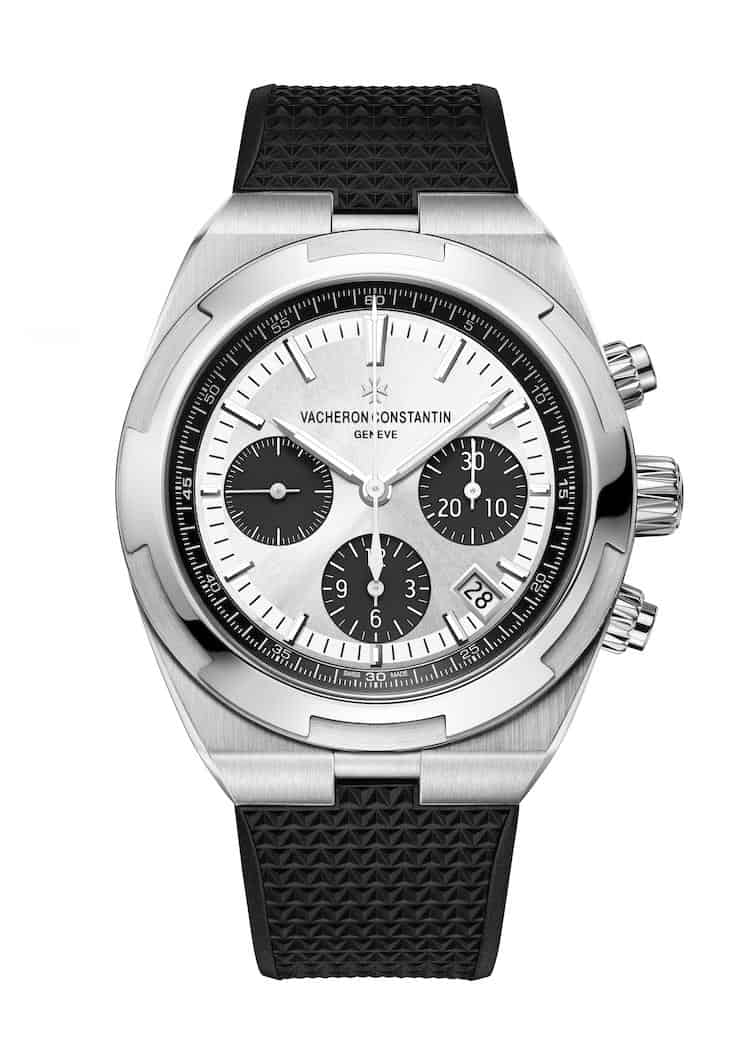 Overseas Panda Vacheron