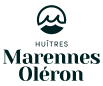 Huîtres Marennes Oléron IGP