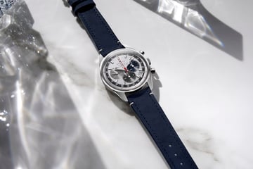 Zenith Chronomaster Original