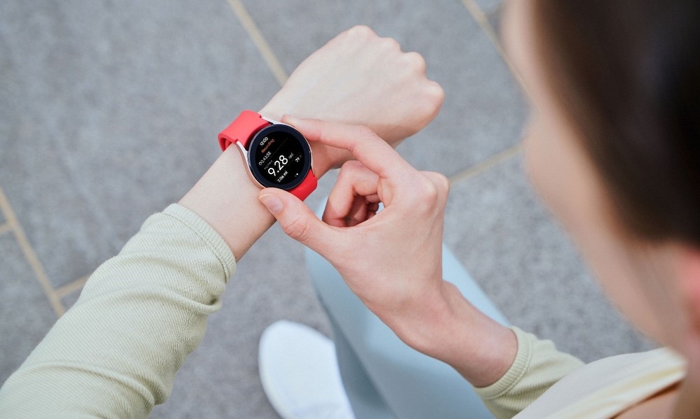 Galaxy Watch