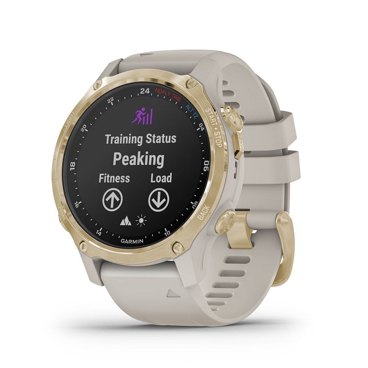 Garmin Descent Mk2S