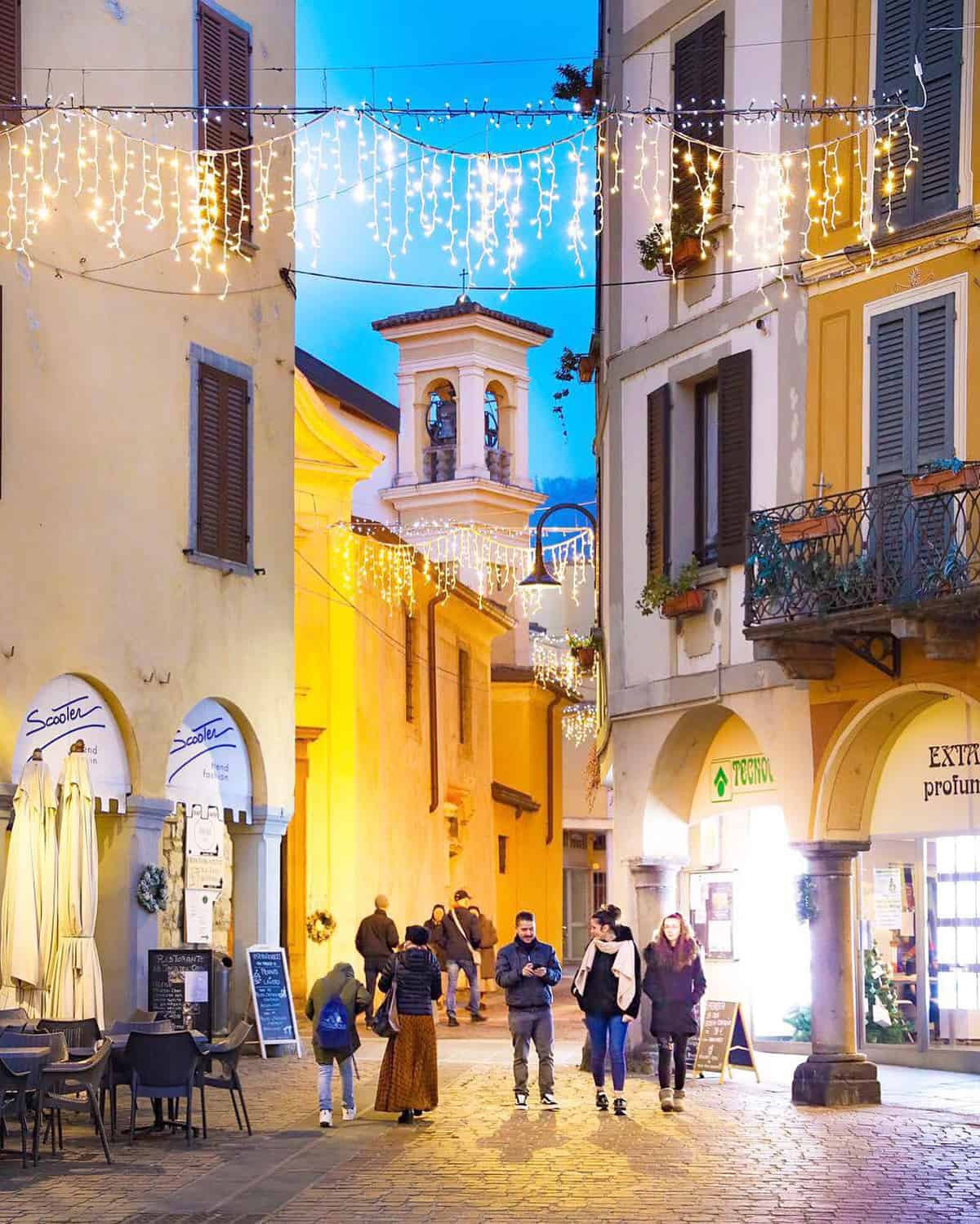 Comune di iseo