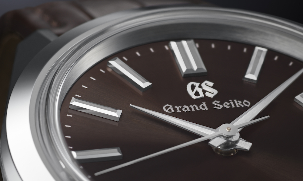 Heritage di Grand Seiko