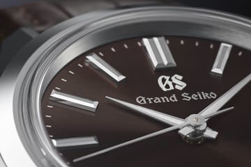 Heritage di Grand Seiko