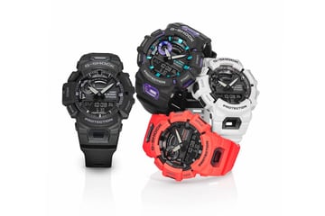 G-Shock G SQUAD