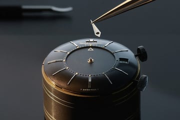 JAEGER-LECOULTRE THE COLLECTIBLES