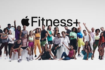 Apple Fitness+