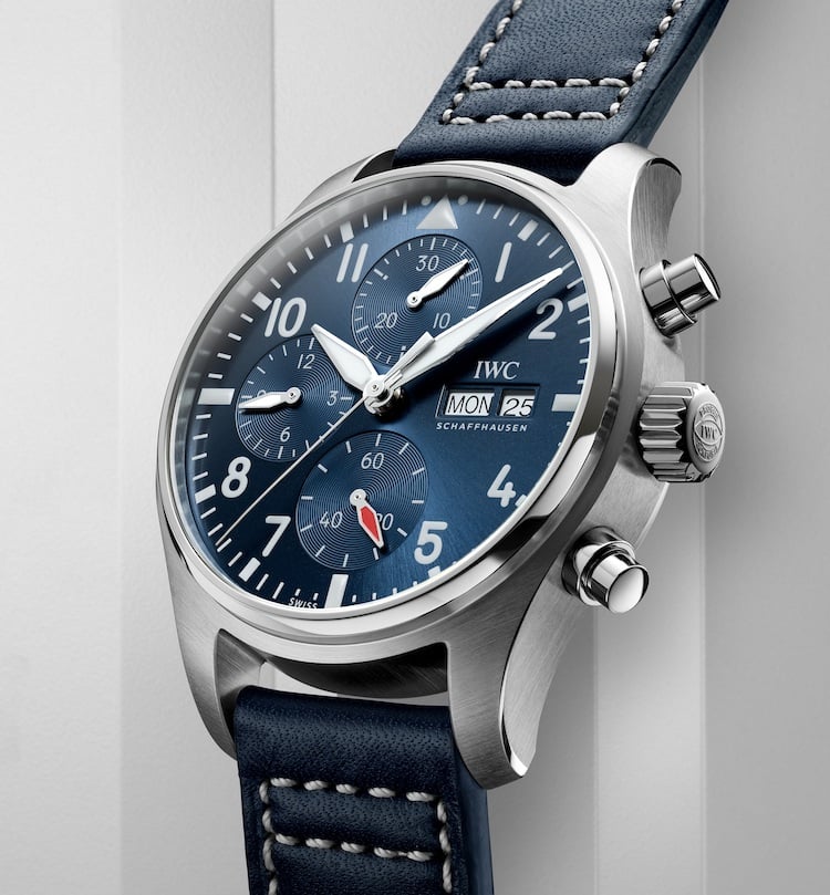 Pilot’s Watch Chronograph 41