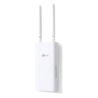 TP-LINK 300Mbps Wireless N 4G LTE Outdoor Router - TP-Link TL-MR100-OUTDOOR