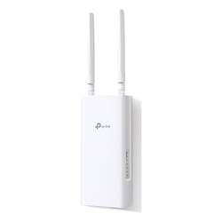 TP-LINK 300Mbps Wireless N 4G LTE Outdoor Router - TP-Link TL-MR100-OUTDOOR