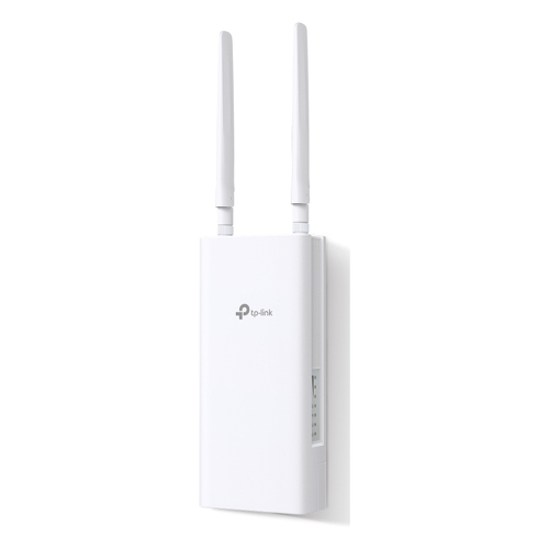 TP-LINK 300Mbps Wireless N 4G LTE Outdoor Router - TP-Link TL-MR100-OUTDOOR