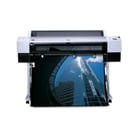 Epson Stylus Pro 9400, 1440 x 720 DPI, 26.4 m²/Hr (B0+), A0 (841 x 1189 mm), USB Type-A, 128 MB, 50 dB - Epson C11C595011BC