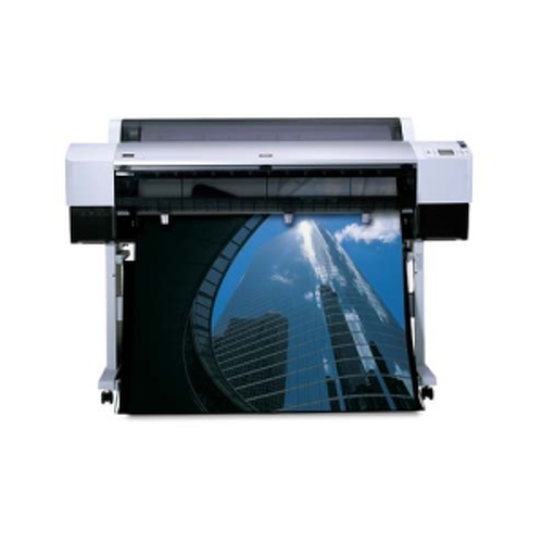 Epson Stylus Pro 9400, 1440 x 720 DPI, 26.4 m²/Hr (B0+), A0 (841 x 1189 mm), USB Type-A, 128 MB, 50 dB - Epson C11C595011BC