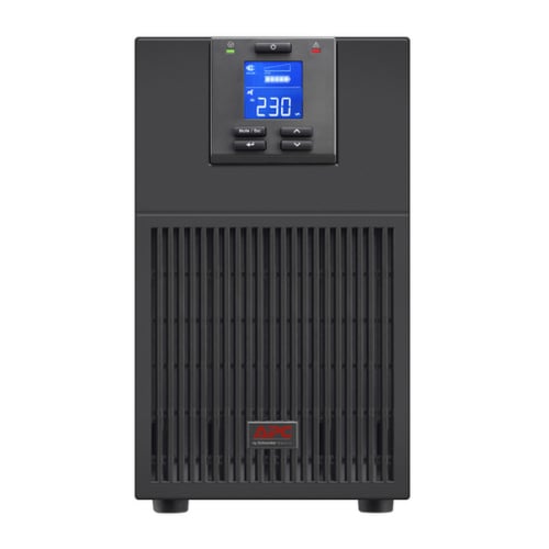 APC EASY UPS SRV 3000VA 230V - APC SRV3KI