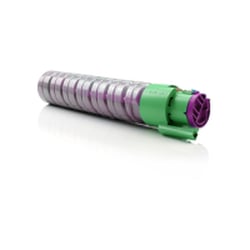 Ricoh Aficio SP-C430DN/SP-C431DN/SP-C440DN Magenta Genérico Cartucho de Toner - Substitui 821096/821076/821206/821281 - Ricoh RT-SPC430MG