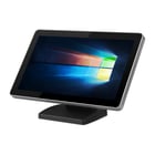 Monitor ZONERICH ZQ-2150BT 21.5" Touch Capacitivo c/ Vesa Mount - Alumínio - Zonerich MON423