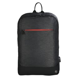 Mochila HAMA Backpack Manchester 15,6" preto - Hama 00216489