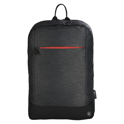 Mochila HAMA Backpack Manchester 15,6" preto - Hama 00216489