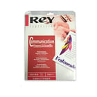 Papel 110gr Fotocopia A4 Rey Mosaic 50Fls - Rey 1811753