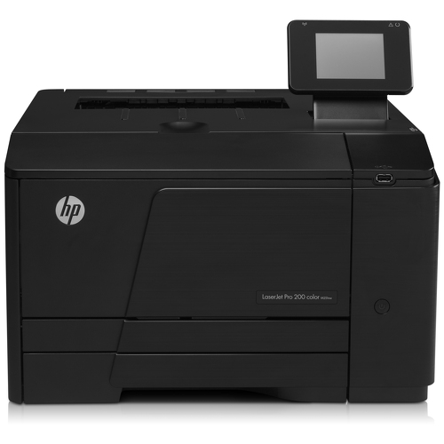 HP LaserJet M251nw, Laser, Cor, 600 x 600 DPI, A4, 14 ppm, Pronto para trabalhar em rede - HP CF147A