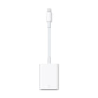 APPLE LIGHTNING TO SD CARD CAMERA READER - Apple MJYT2ZM/A