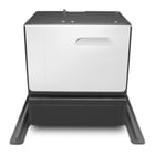 HP PAGEWIDE ENTERPRISE PRINTER STAND - HP G1W44A