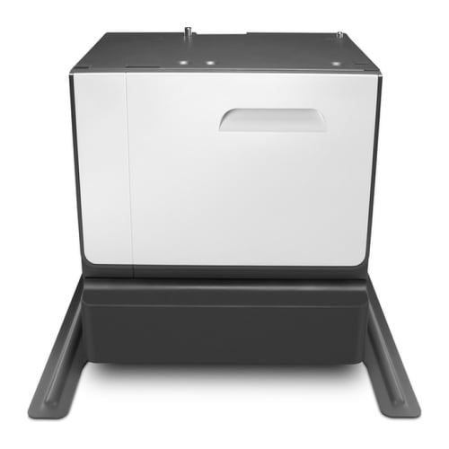 HP PAGEWIDE ENTERPRISE PRINTER STAND - HP G1W44A