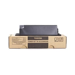 Toner Fax TF631 - Toshiba TOSTK10