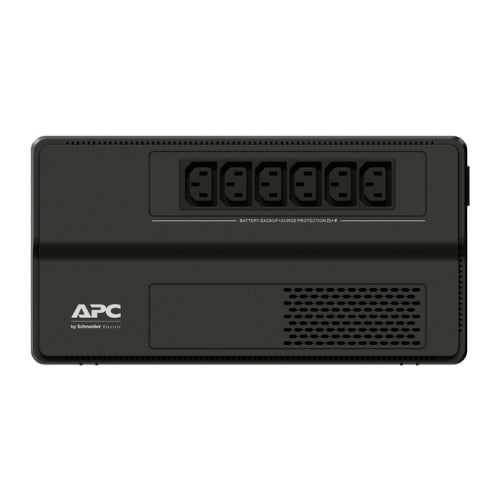 APC BACK UPS BV 800VA 230V AVR IEC - APC BV800I