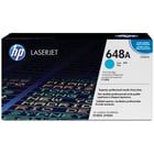 HP Toner LaserJet Original 648A Ciano - CE261A