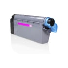 Toner OKI Executive ES7411/ES3032 Magenta Genérico - Substitui 44318618 - Oki OKT-ES7411MG