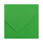 Cartolina 50x65cm Verde Bilhar 185g 1 Folha Canson - Canson 17240238