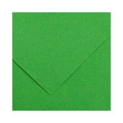 Cartolina 50x65cm Verde Bilhar 185g 1 Folha Canson - Canson 17240238