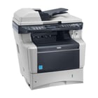 KYOCERA FS -3140MFP+, Laser, Impressão a preto e branco, 1200 x 1200 DPI, A4, Impressão directa, Preto, Branco - Kyocera-Mita 1102MG3NL0