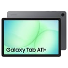 Tablet Samsung Galaxy Tab A11+ WI-FI 128GB 11" Cinzento - Samsung SM-X230NZAREUB