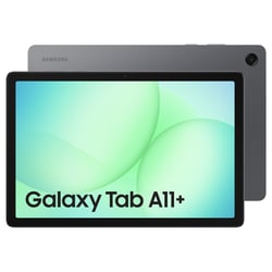 Tablet Samsung Galaxy Tab A11+ WI-FI 128GB 11" Cinzento - Samsung SM-X230NZAREUB