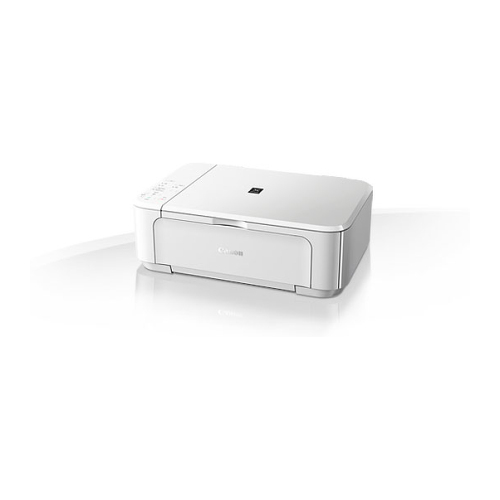 Canon PIXMA MG3550, Jato de tinta, Impressão a cores, 4800 x 1200 DPI, Cópia a cores, A4, Branco - Canon 8331B025
