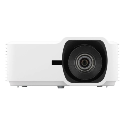 VIEWSONIC VIDEOPROJETOR LASER FHD 5000 LUMENS LS741HD - ViewSonic LS741HD