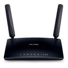 Router sem fios TP-Link Archer MR200 AC750 AC750 AC750 de banda dupla 4G LTE - TP-Link Archer MR200