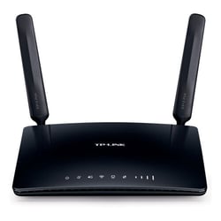 Router sem fios TP-Link Archer MR200 AC750 AC750 AC750 de banda dupla 4G LTE - TP-Link Archer MR200