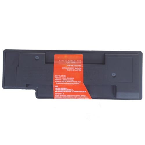 Cartucho de Toner Genérico Kyocera TK340 Preto - Substitui 1T02J00EUC - Kyocera KT-TK340